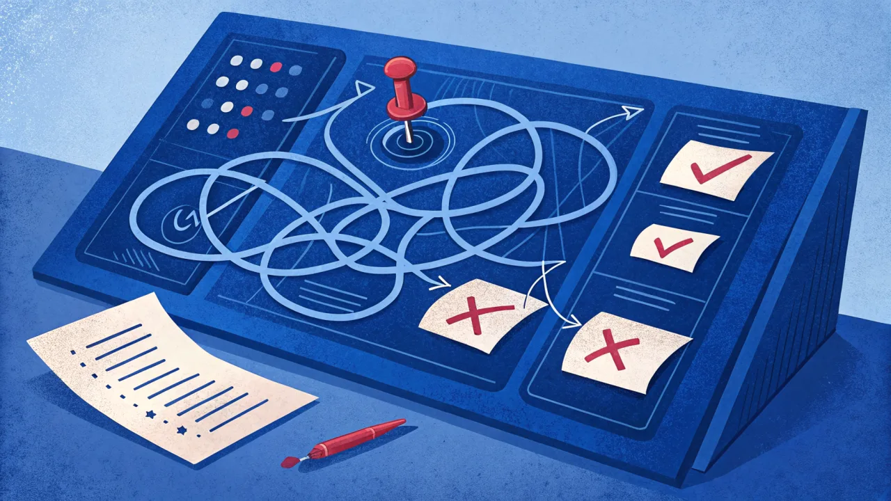 The Hidden Costs of Human-in-the-Loop Infrastructure That Scale Silently