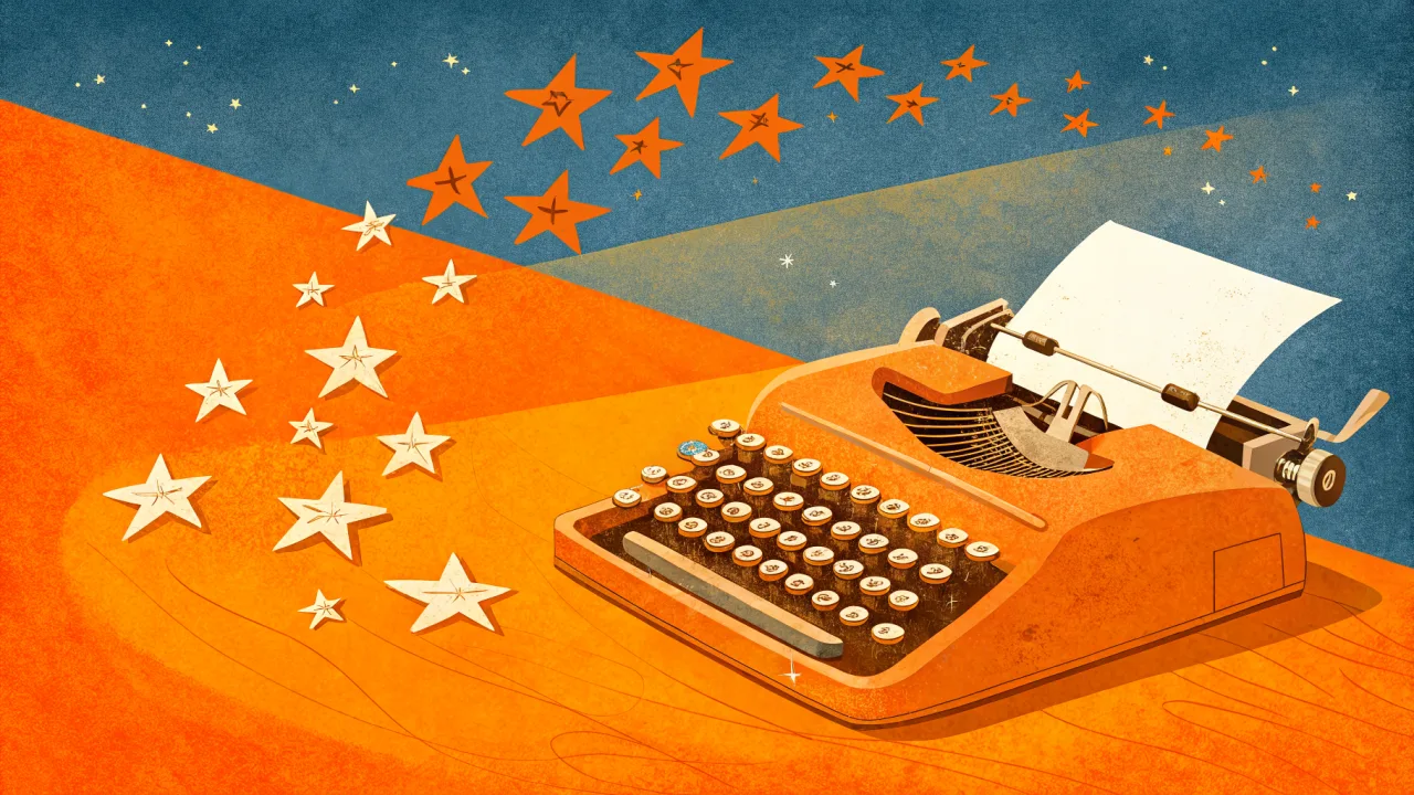 The Google Review Reply Template for Positive Reviews: Stop Copy-Pasting, Start Connecting