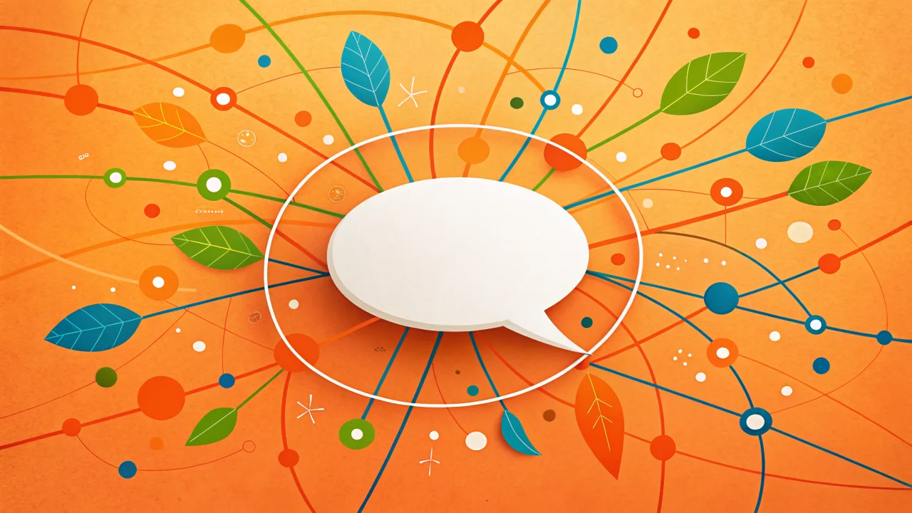 Simple Text Isn't Just SMS: Why Clear Communication Wins Across Every Channel