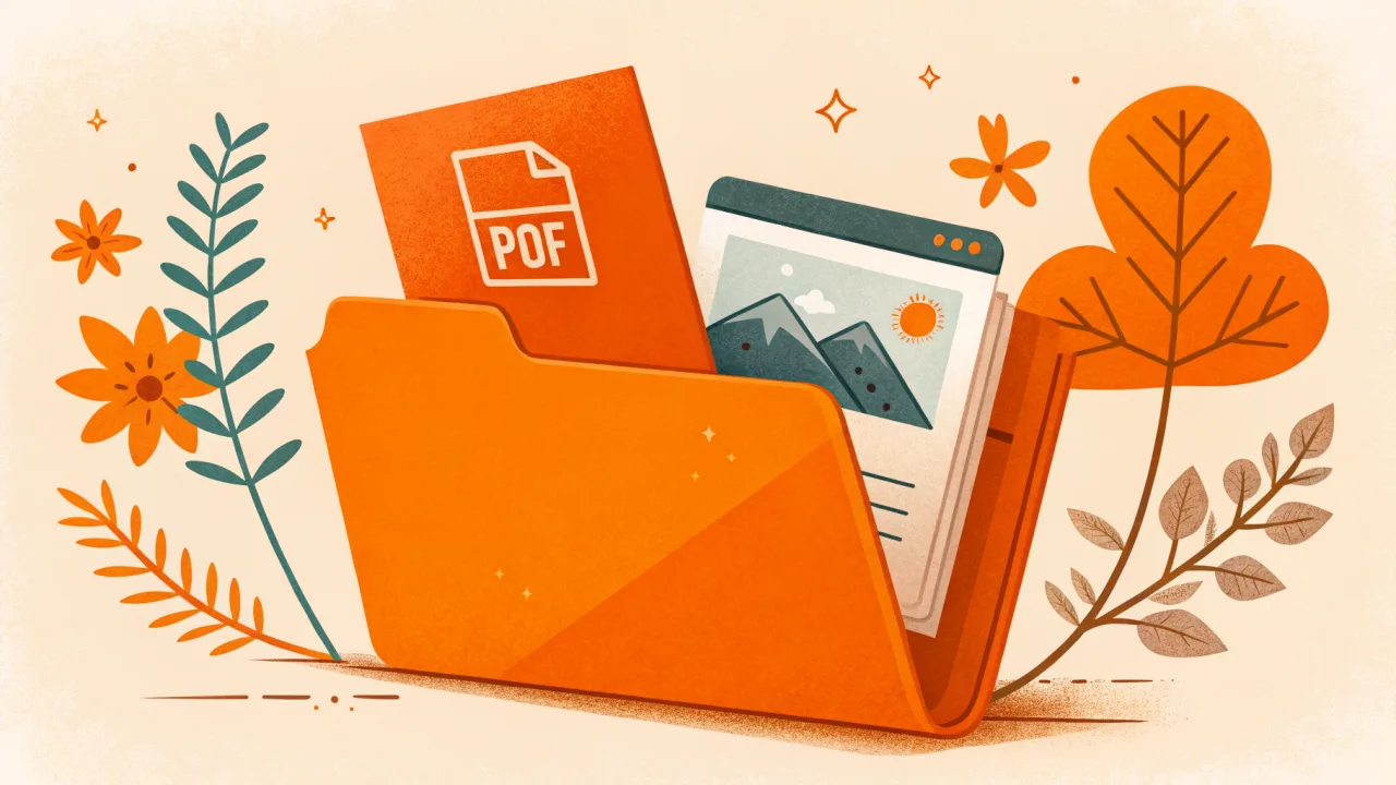 How to Build an Online Form with File Upload for Quotes That Actually Converts