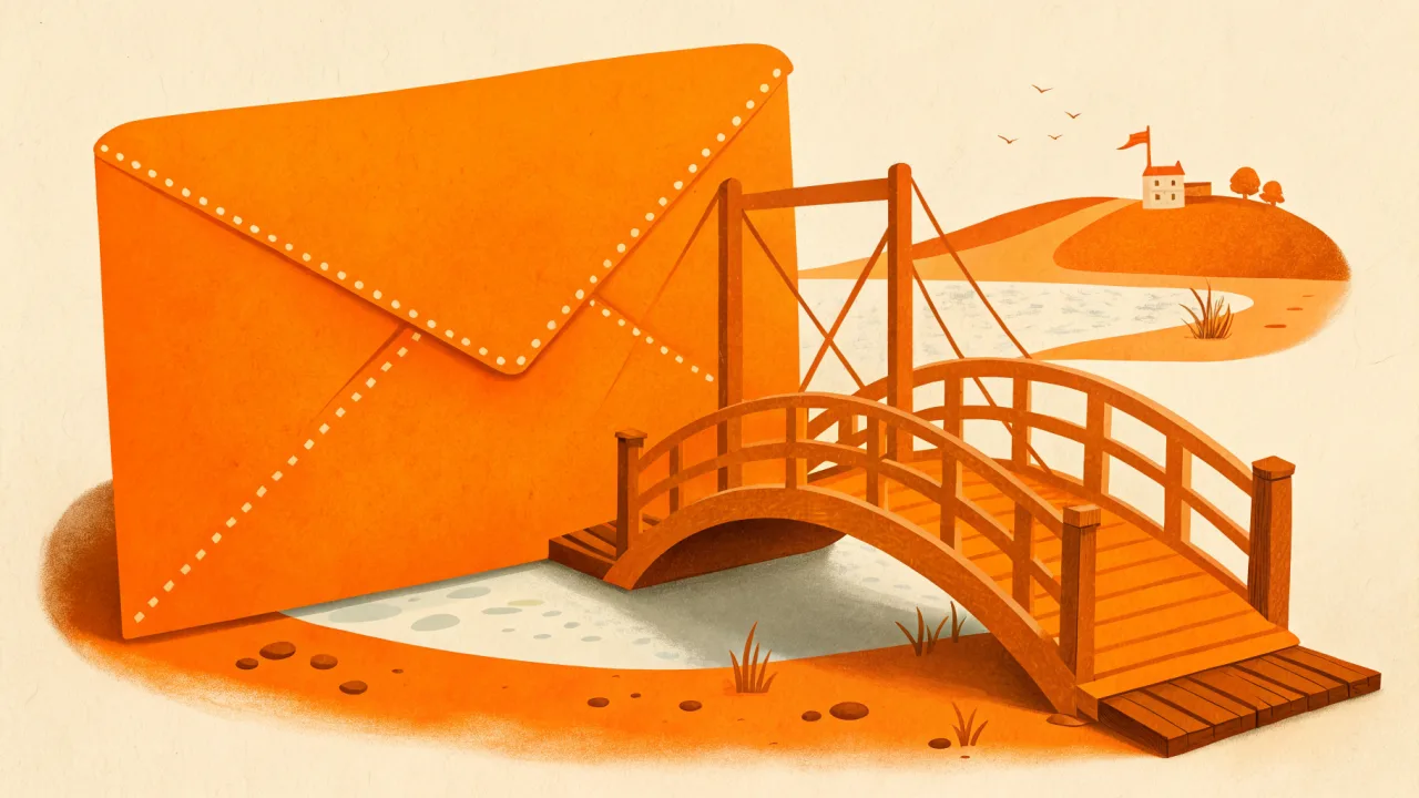 How to Send a Text Message From Email: Why the Carrier Gateway Method Is Obsolete