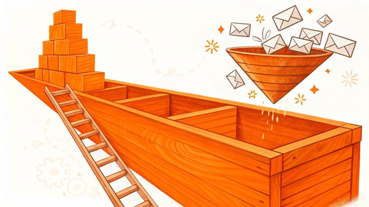 Knowing How to Send an Email as a Text Message Is Only Half the Battle