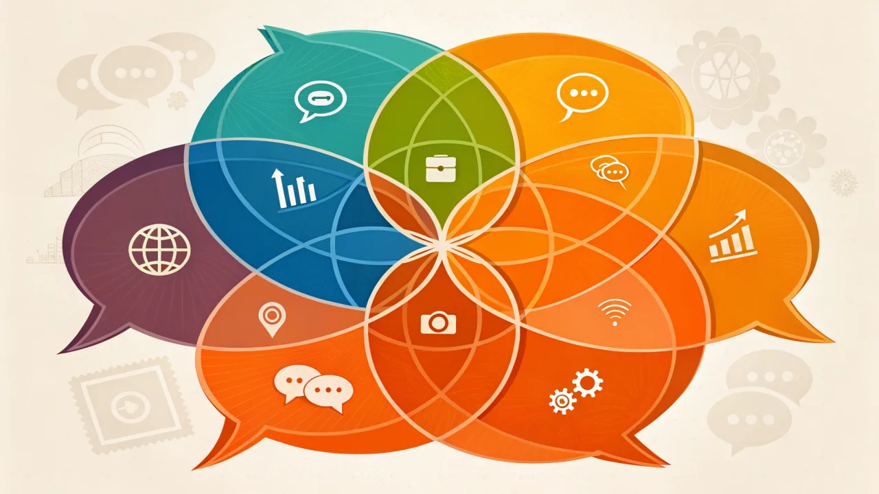 Set Up a Facebook Messenger Chat for Your Business Team: The Right Way vs. the Free Way