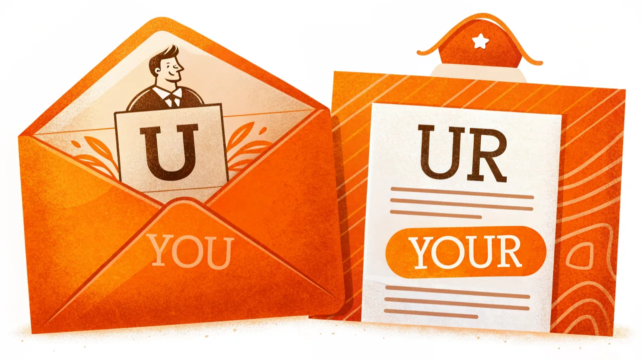 Abbreviations When Texting: The Hidden Cost of Shortcuts in Business