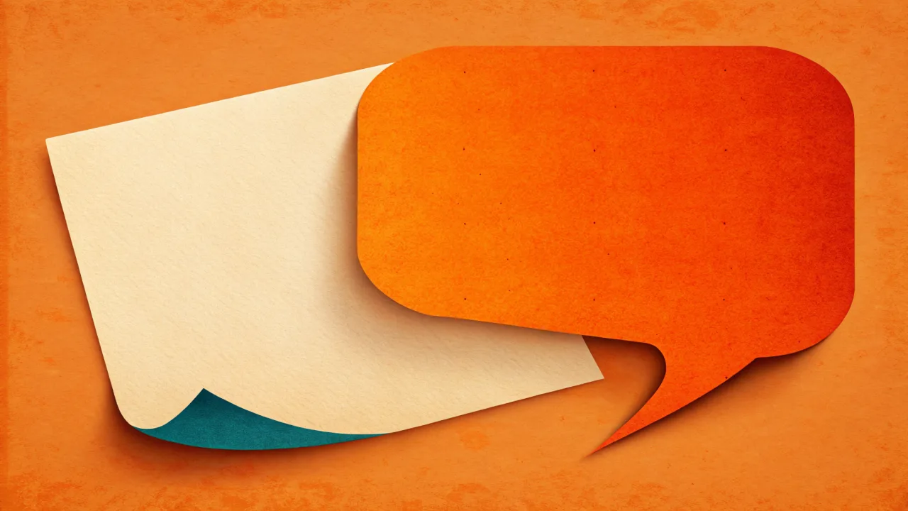 Sending Text Messages From Email: How the SMS Gateway Really Works