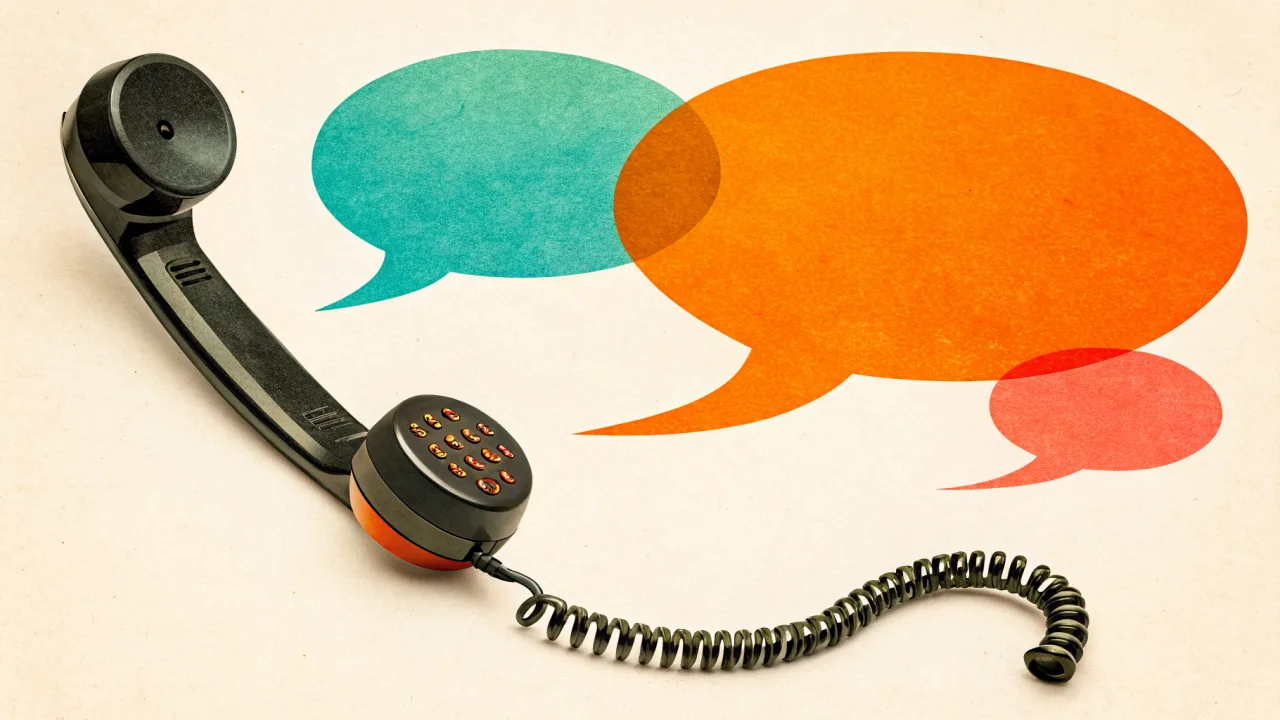 Text Lines for Business: Beyond SMS to Omnichannel Customer Engagement