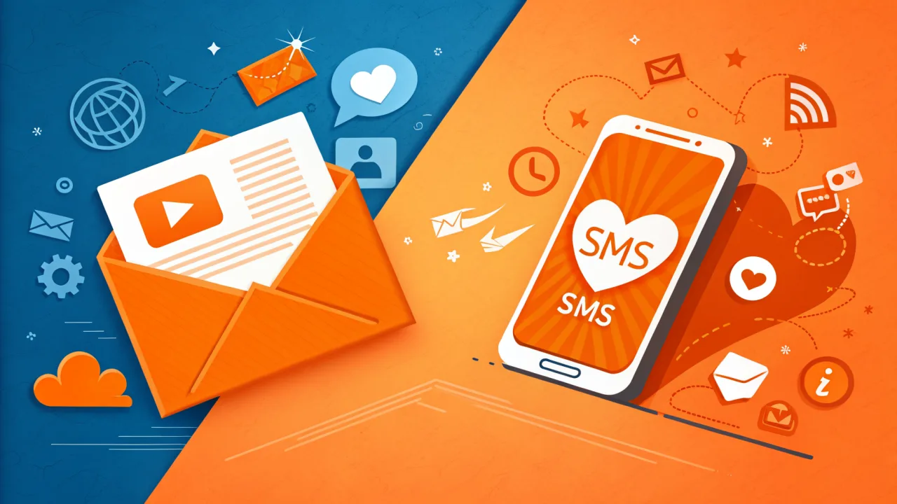 RCS vs SMS: What Business Owners Need to Know in 2026