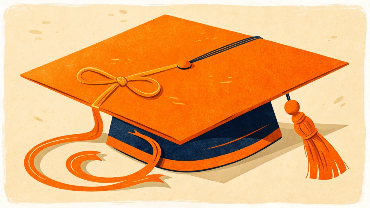 How to Write Graduation Invitations Text That Actually Gets a Response