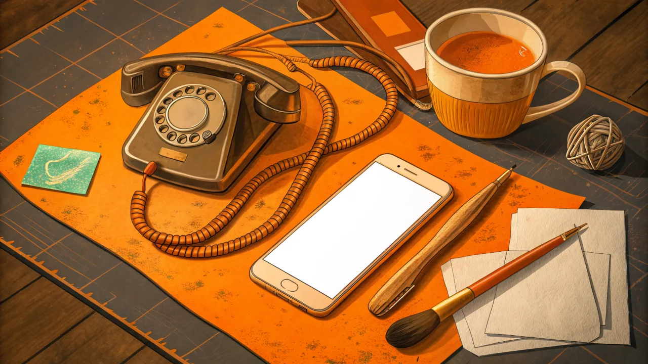 MMS vs SMS: The Real Difference Decides What You Send and How It Lands