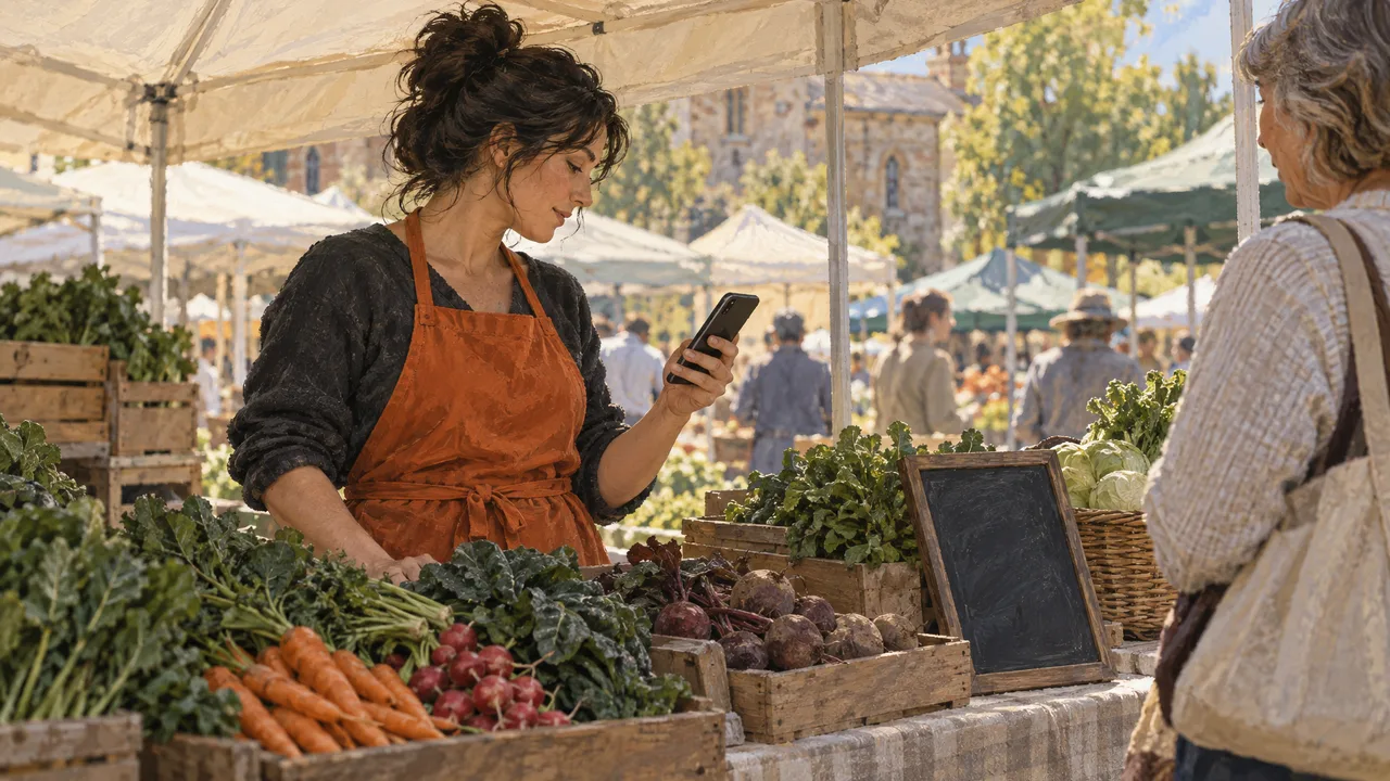 Text Blast Service: What to Buy When the Message Is Only the Start