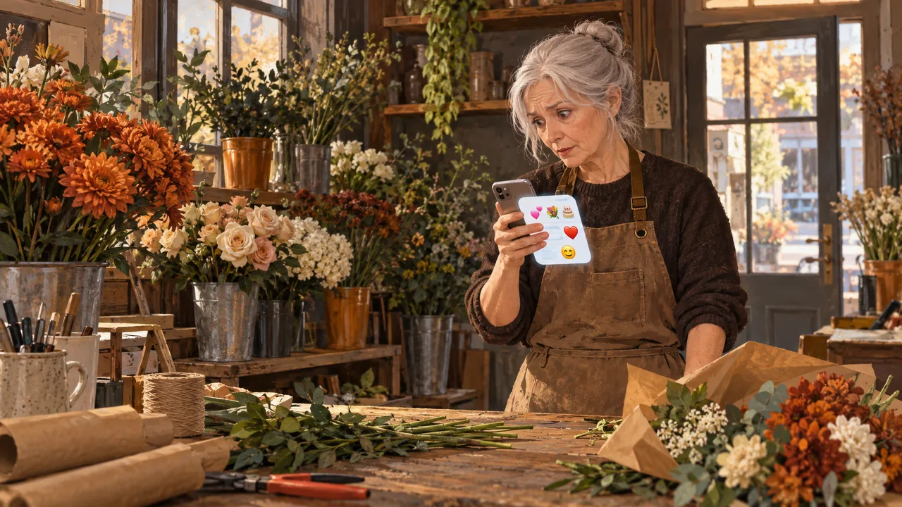 What This Emoji Mean in Texting Depends on Who Sent It