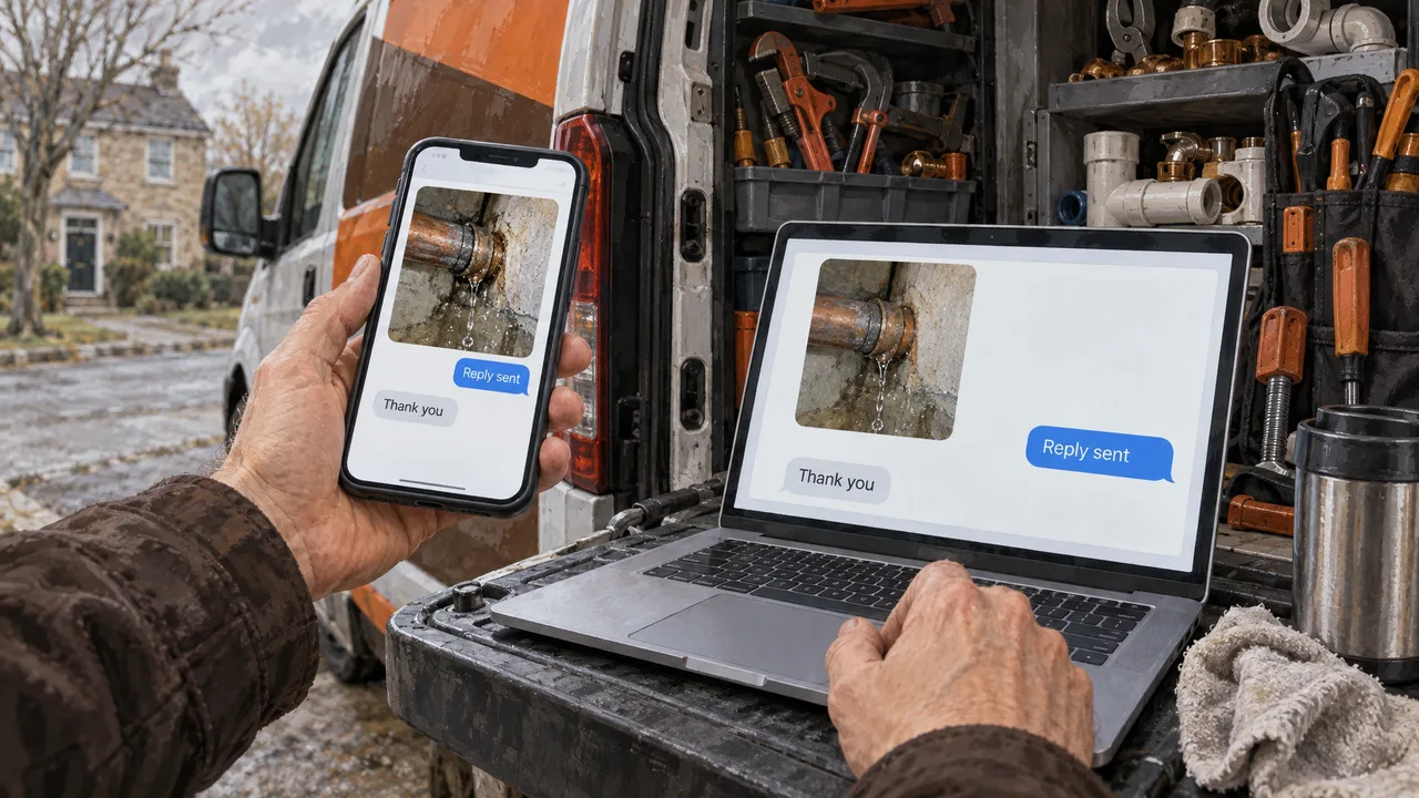 What Is MMS Messaging? The Carrier Side Most Explanations Skip