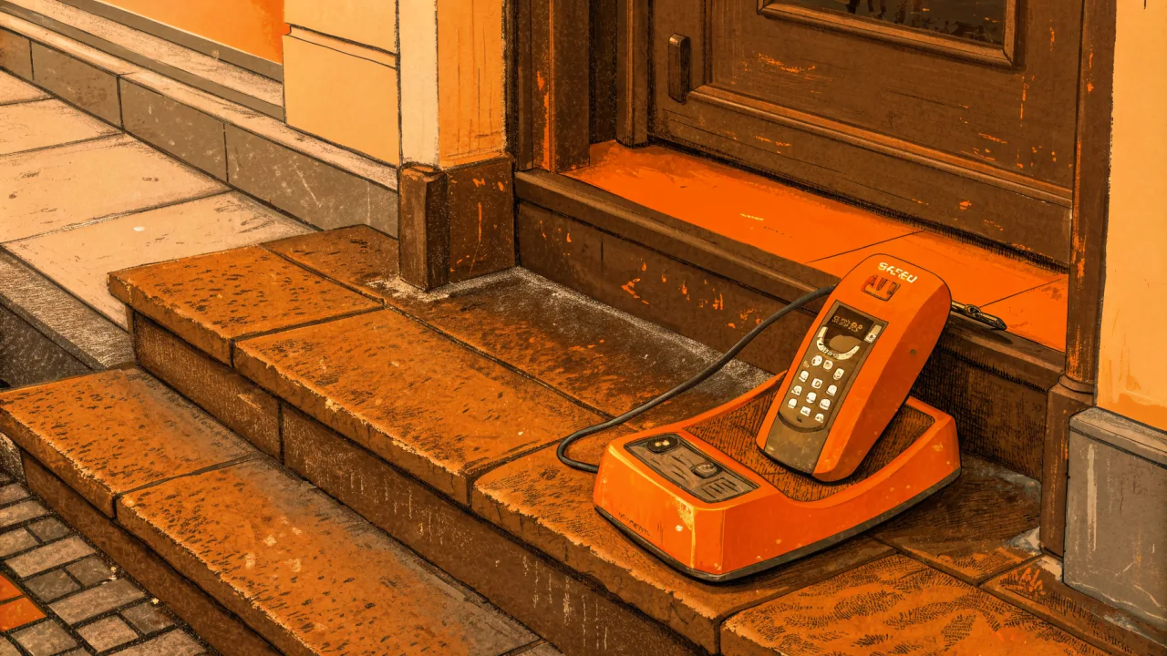 Click to Chat Software: Why the Route Matters More Than the Button