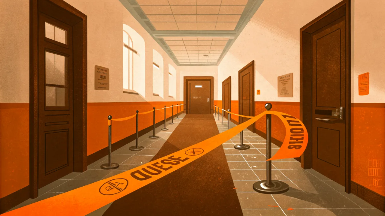 10DLC Messaging: The Registration Gate Your Texts Must Pass