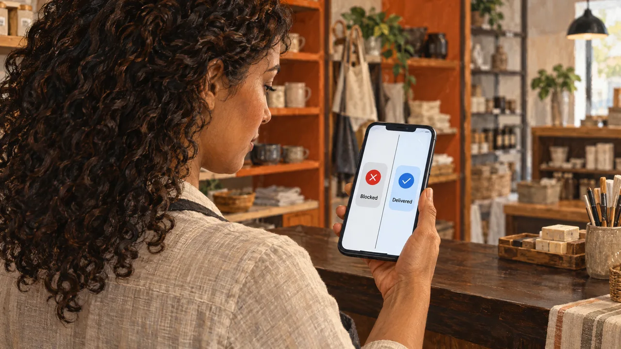 What Is 10DLC? The Registration Standard Behind US Business Texts