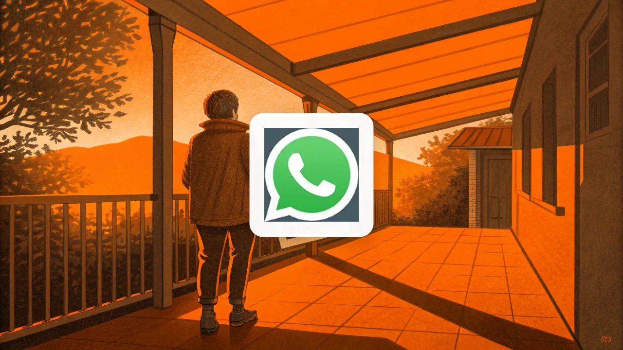 WhatsApp QR Code Generator: Where the Scan Should Land
