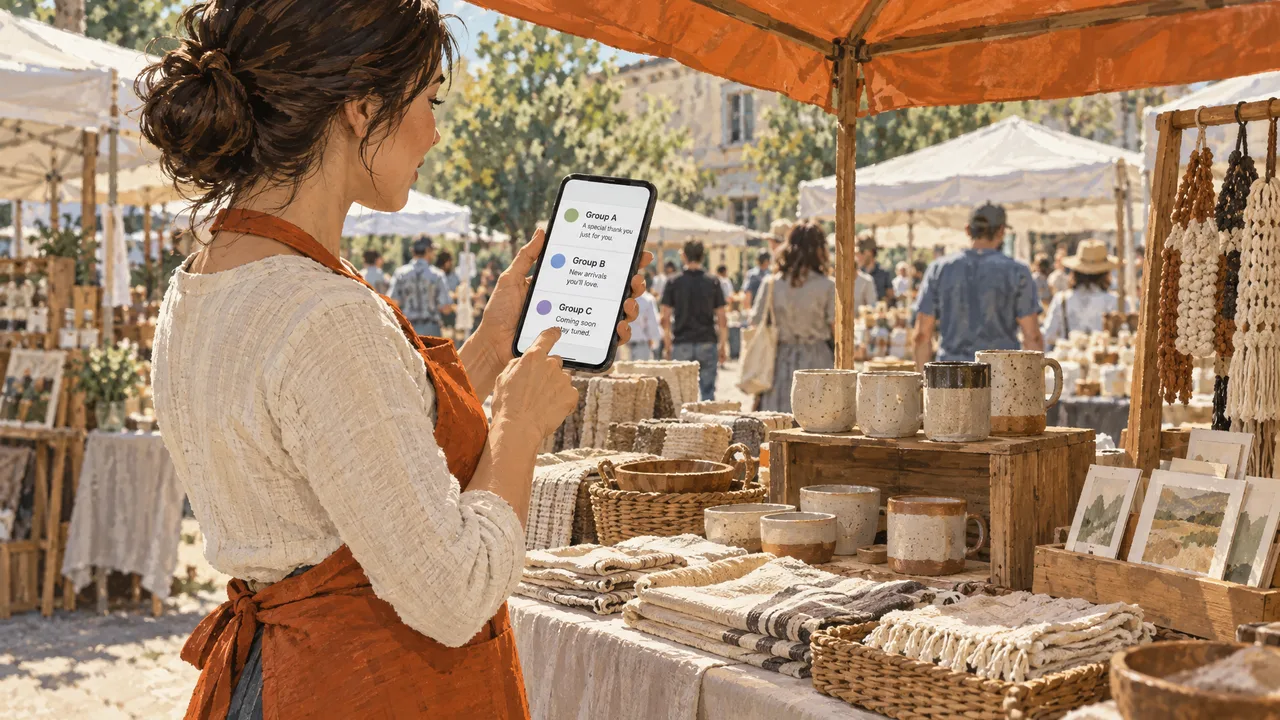 Creative SMS Messages: Build a Campaign, Not a One-Off Text