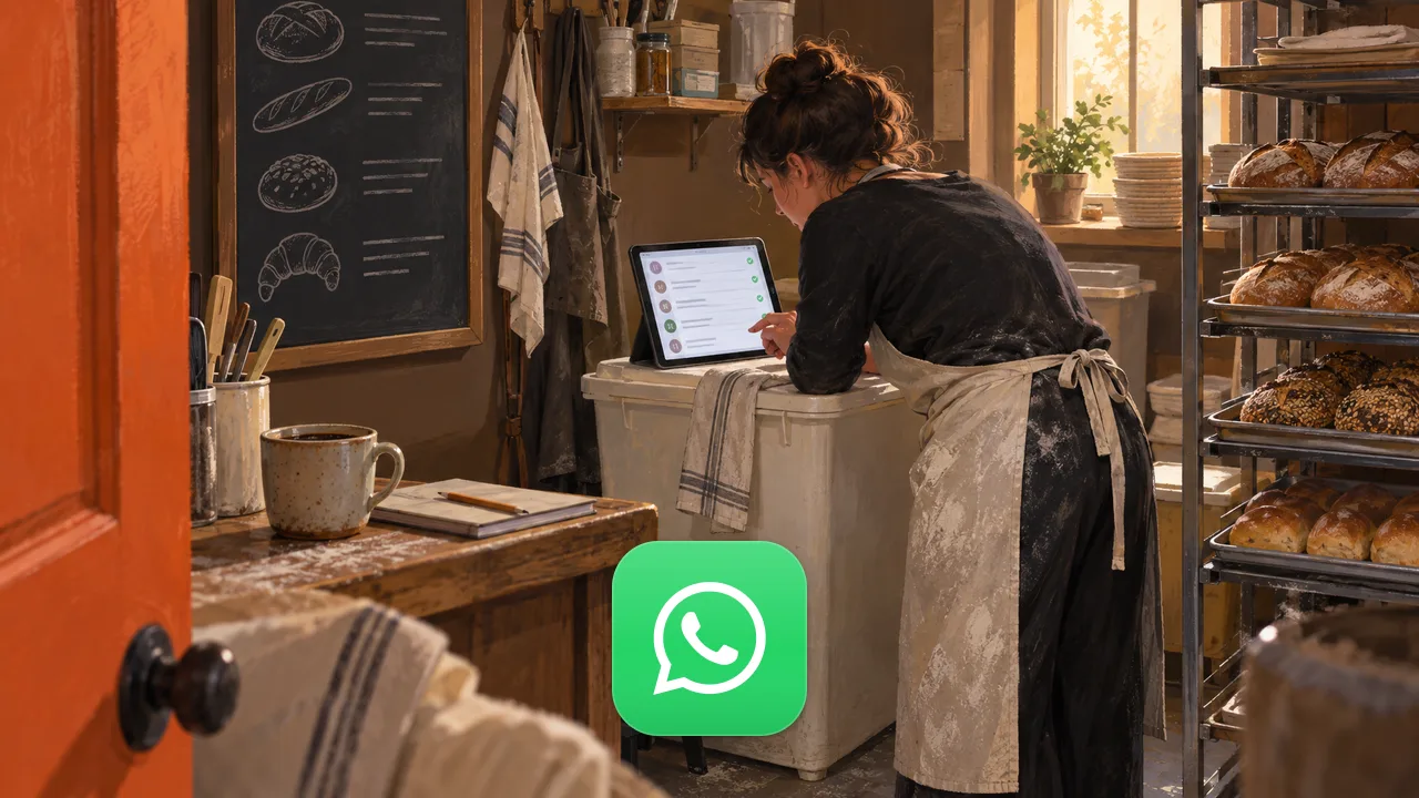 WhatsApp Link Generator: What the Link Alone Can't Do