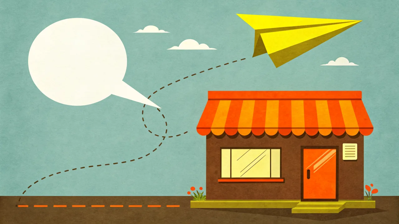 Instagram DM Reply Tool for Small Business: A Practical Review