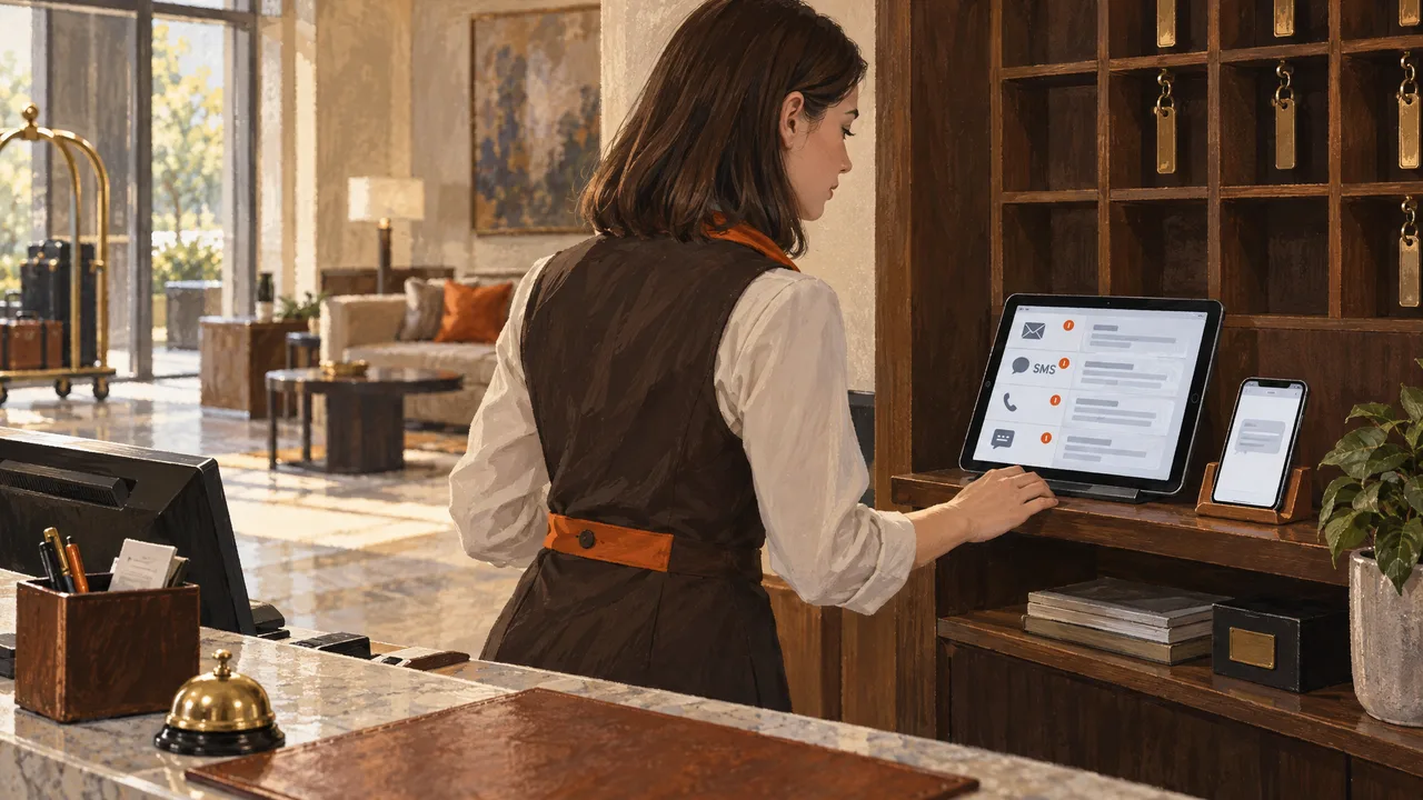 Which Guest Communication Platform Fits Your Property