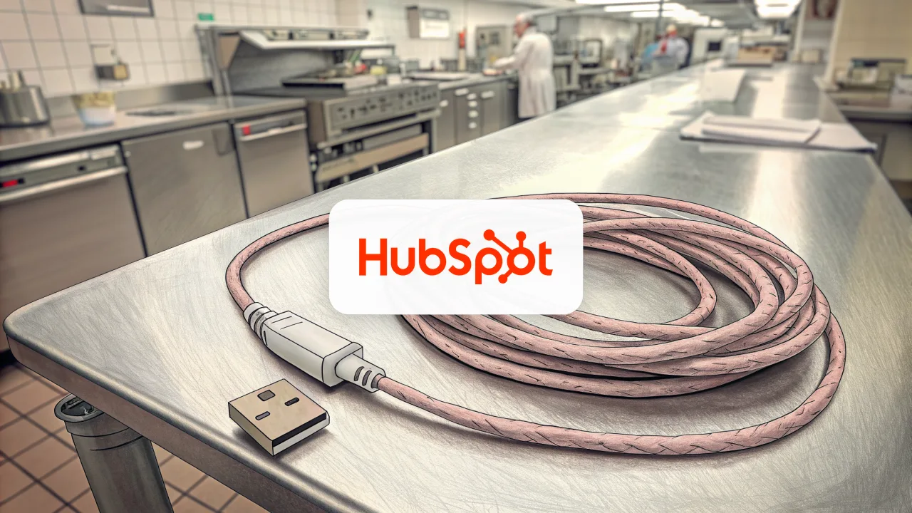 How to Integrate WhatsApp API with Your CRM: HubSpot, Salesforce, and More